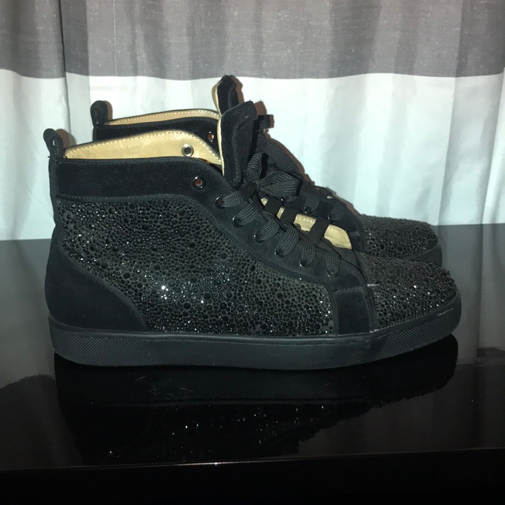 Christian Louboutin Designer shoes
